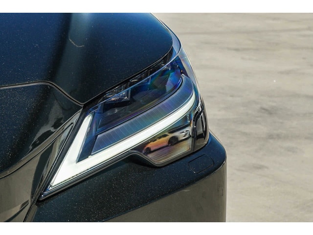 Thumbnail: 2025 Lexus RX - 7