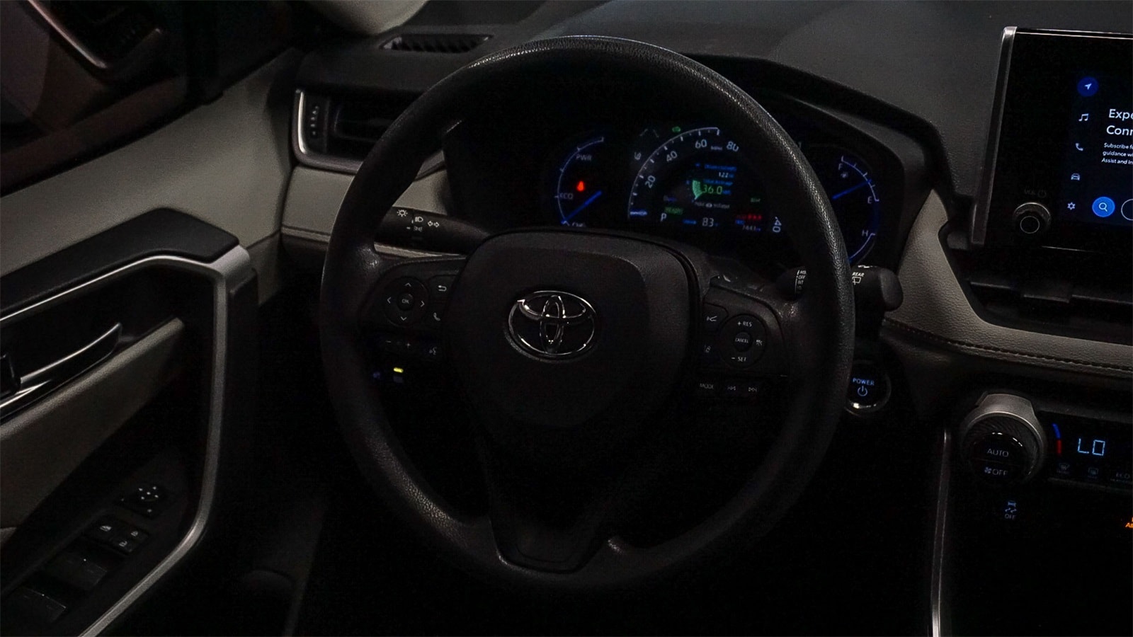 Thumbnail: 2025 Toyota RAV4 - 16