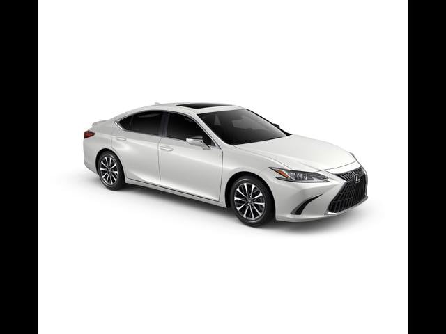 2024 Lexus ES Hybrid 300h 4