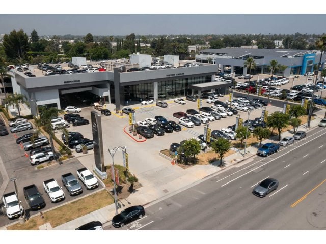 Thumbnail: 2026 Lexus IS - 43