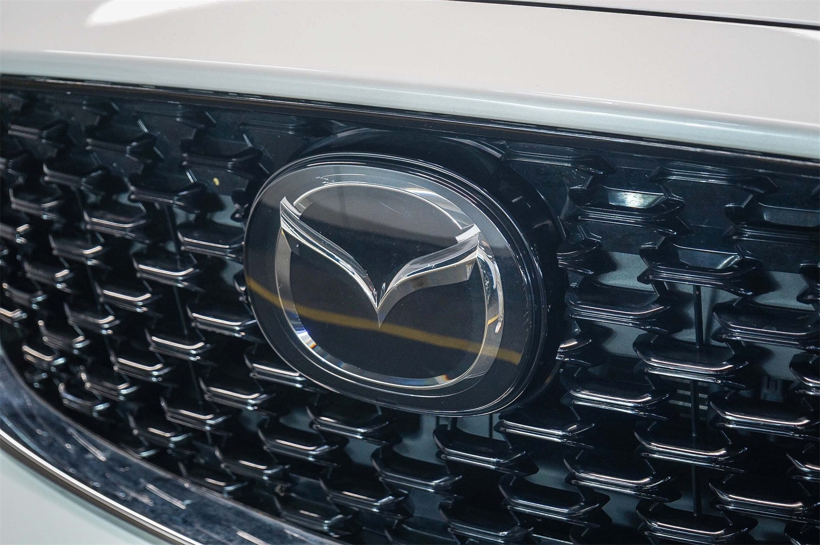 Thumbnail: 2022 Mazda CX-5 - 8