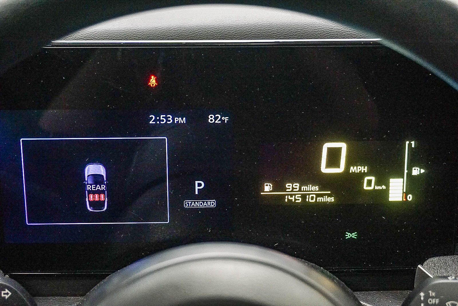 Thumbnail: 2025 Nissan Kicks - 20