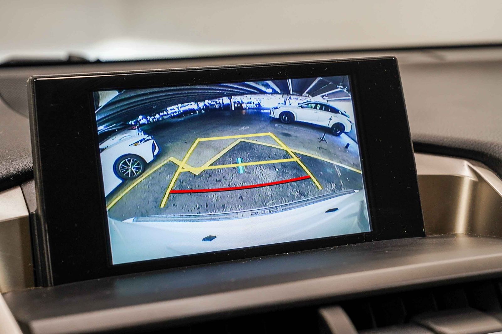 Thumbnail: 2015 Lexus NX - 25