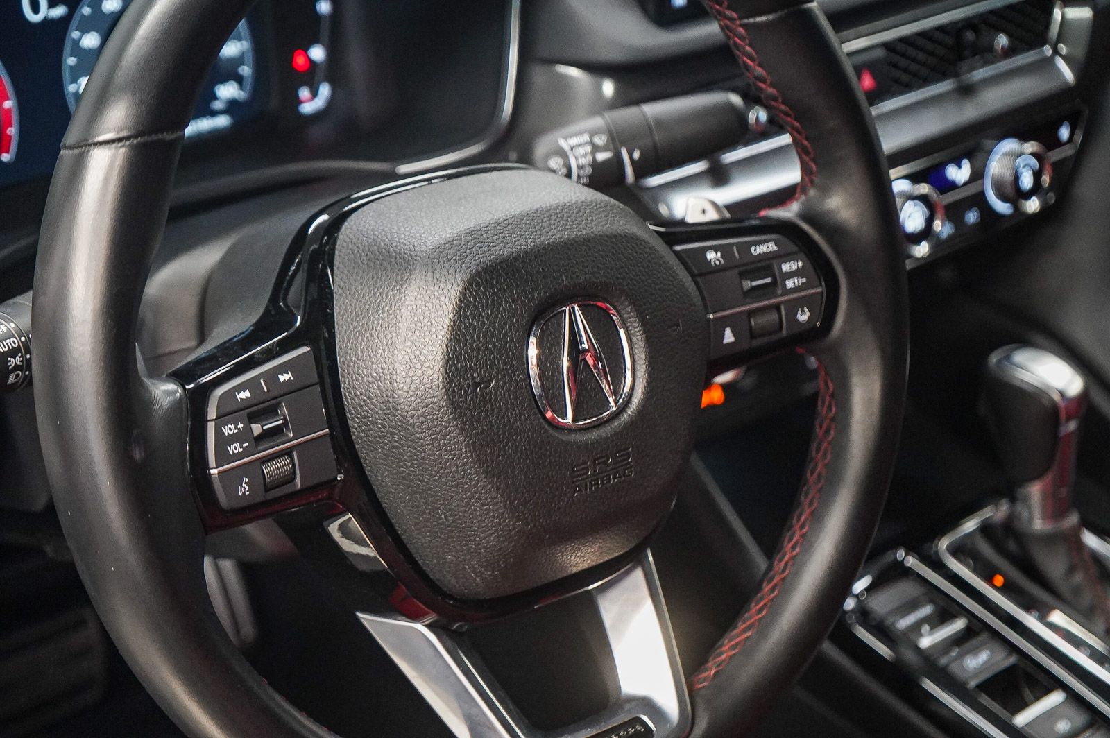 Thumbnail: 2024 Acura Integra - 21