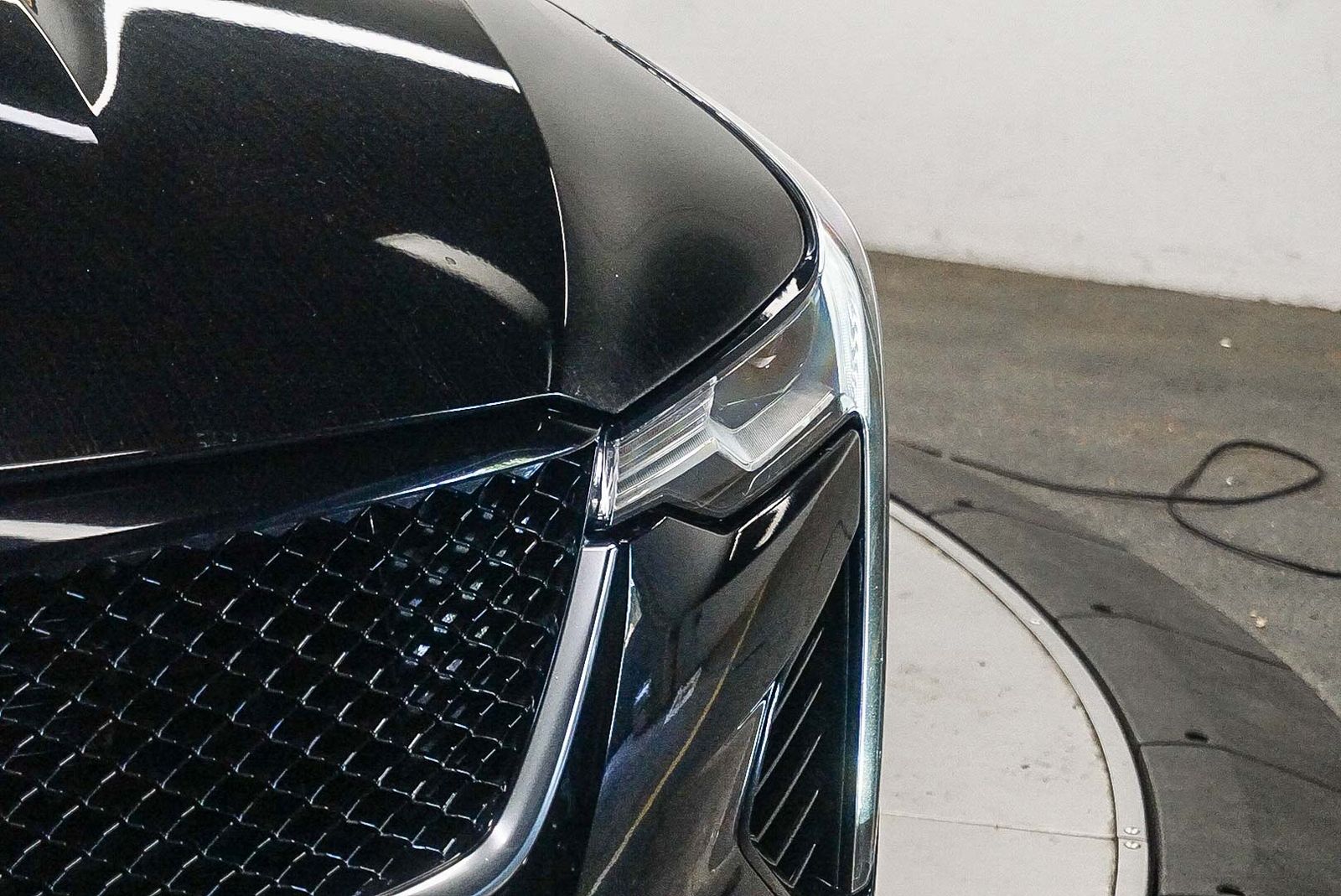 Thumbnail: 2023 Cadillac CT4 - 7