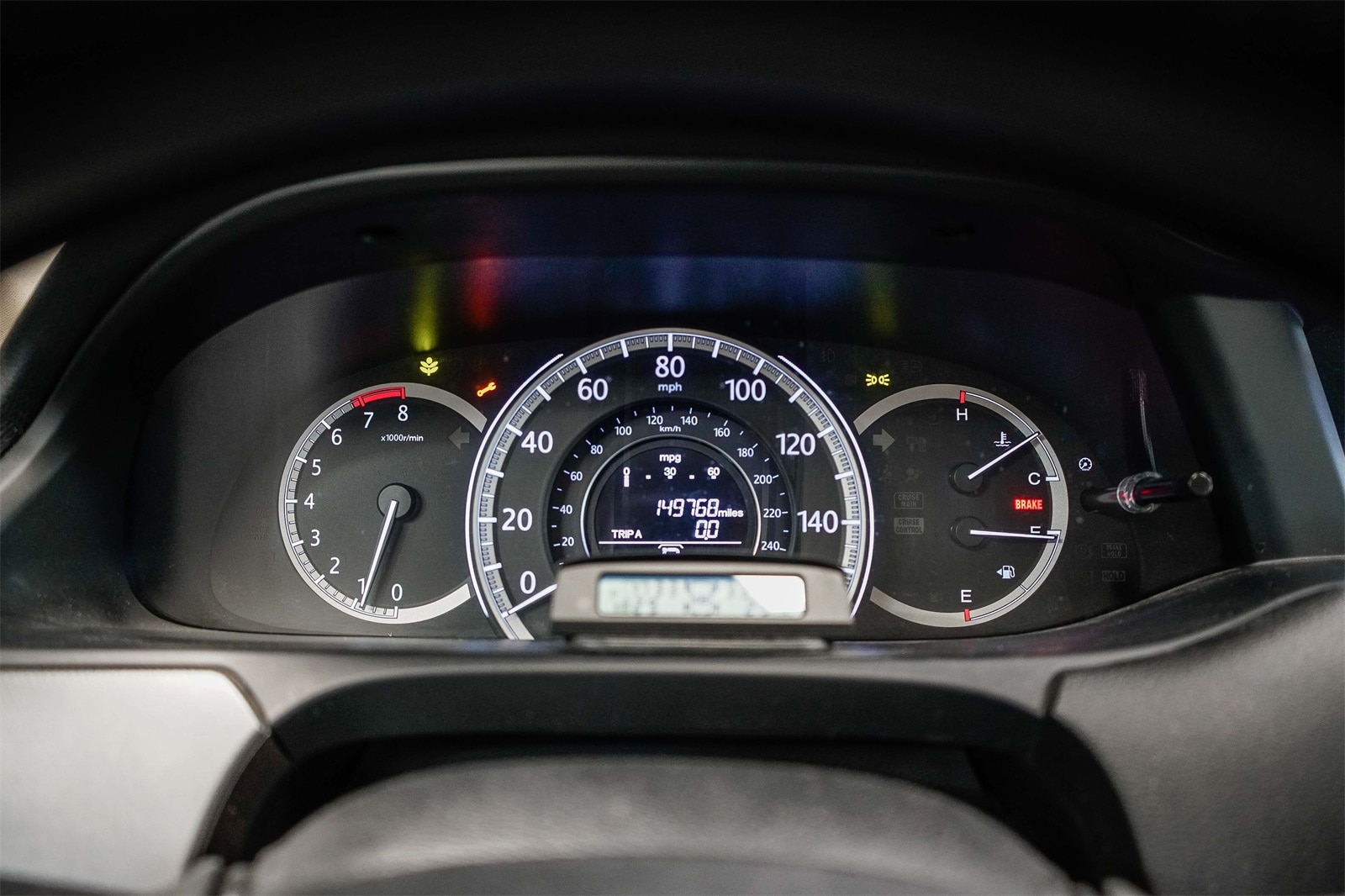 Thumbnail: 2015 Honda Accord - 21