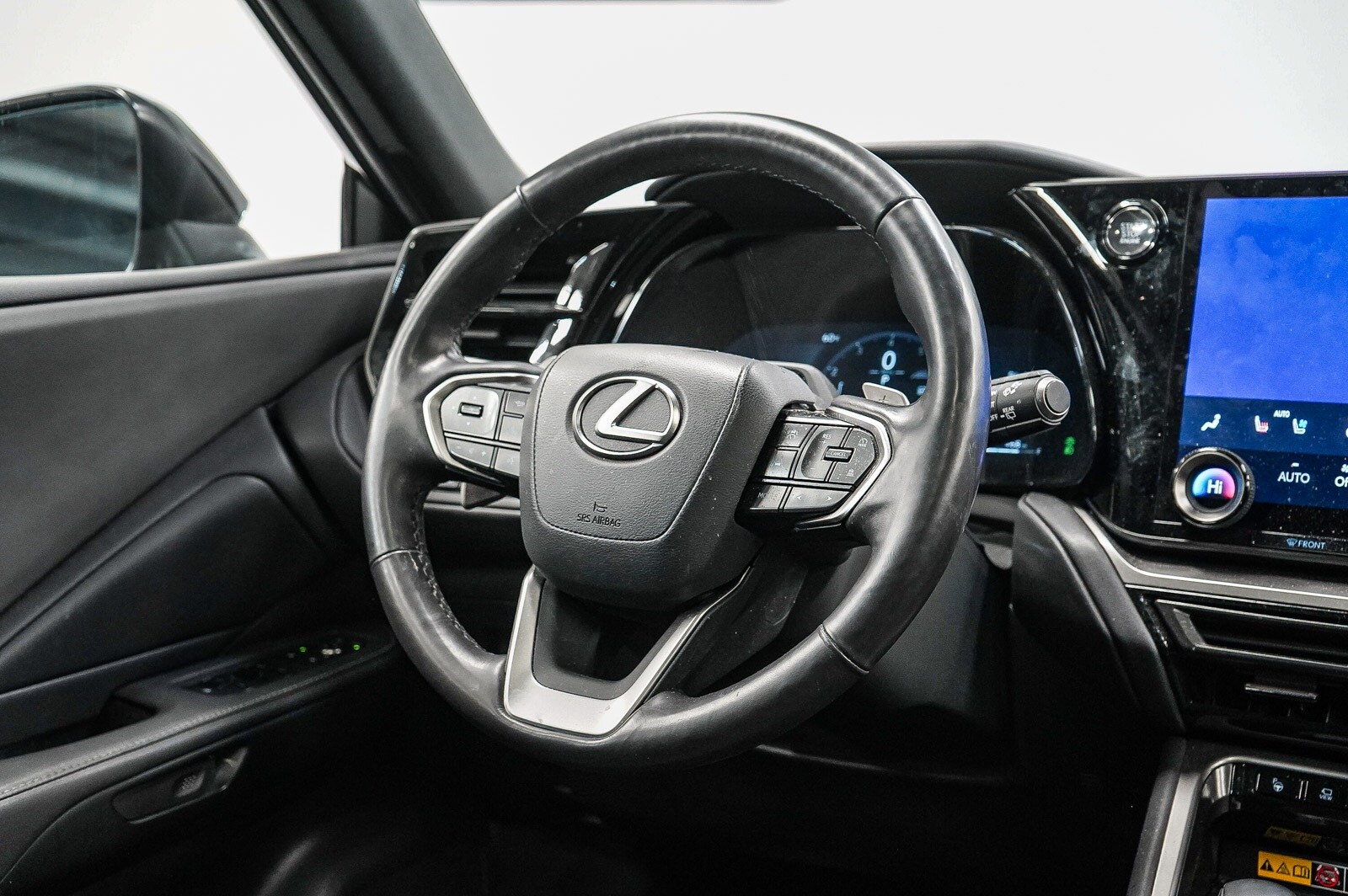 Thumbnail: 2024 Lexus TX - 15