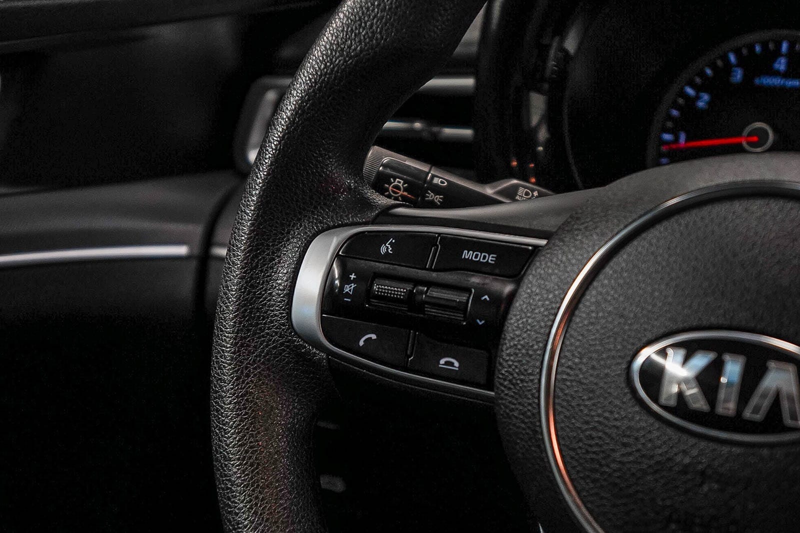 Thumbnail: 2021 Kia K5 - 16