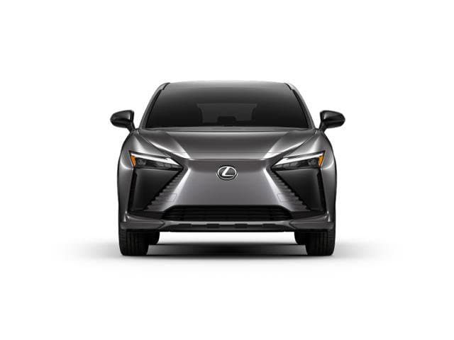 Thumbnail: 2025 Lexus RZ - 5