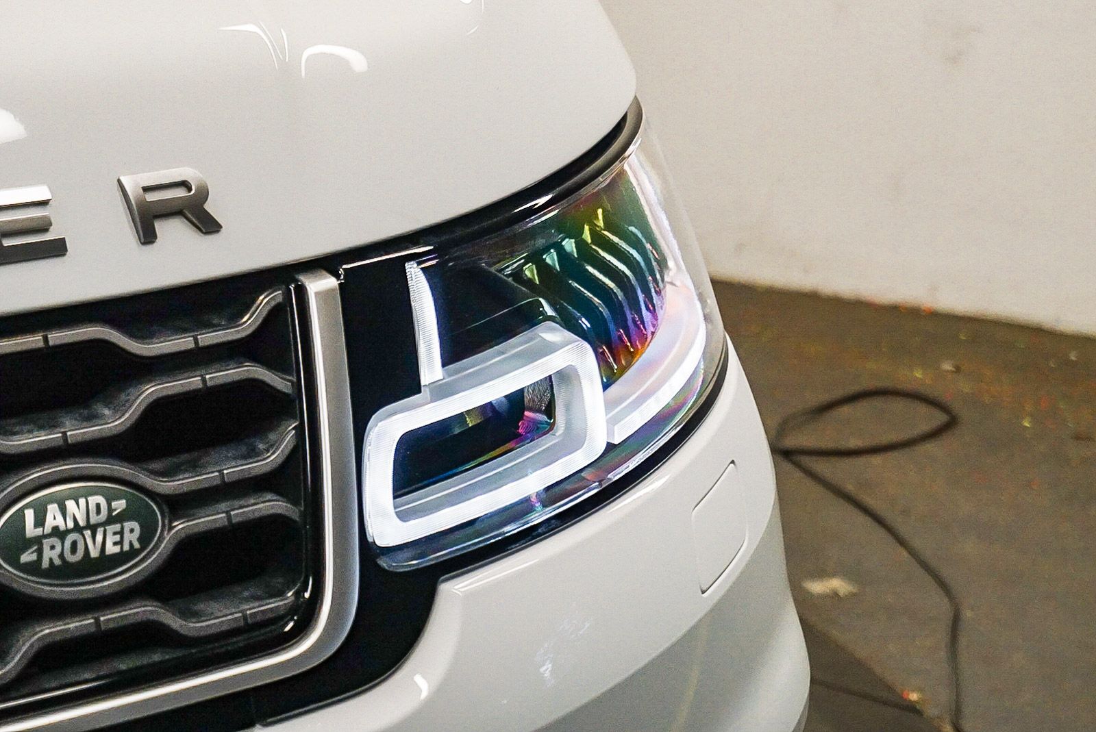 Thumbnail: 2018 Land Rover Range Rover Sport - 7