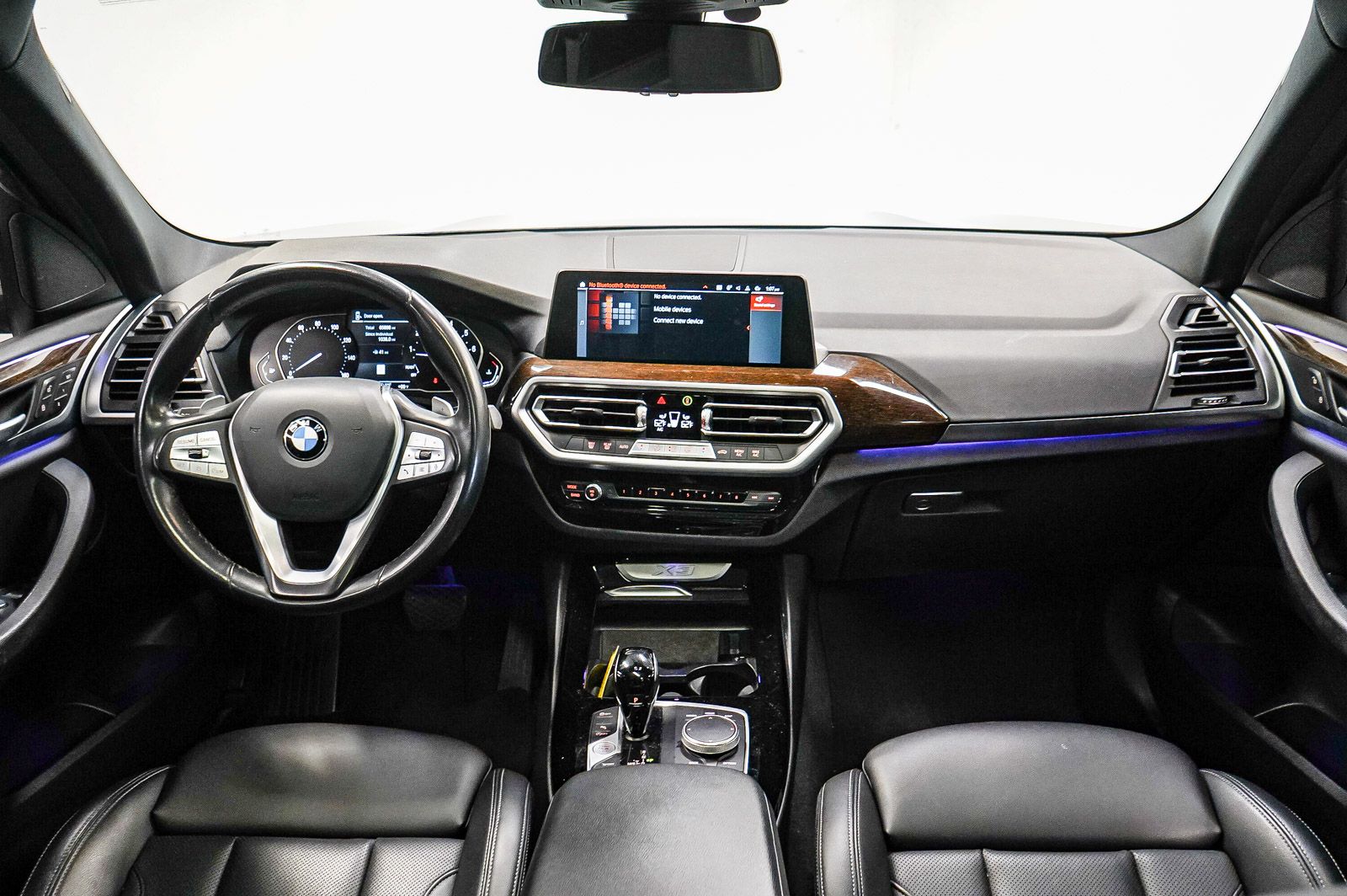 Thumbnail: 2022 BMW X3 - 12