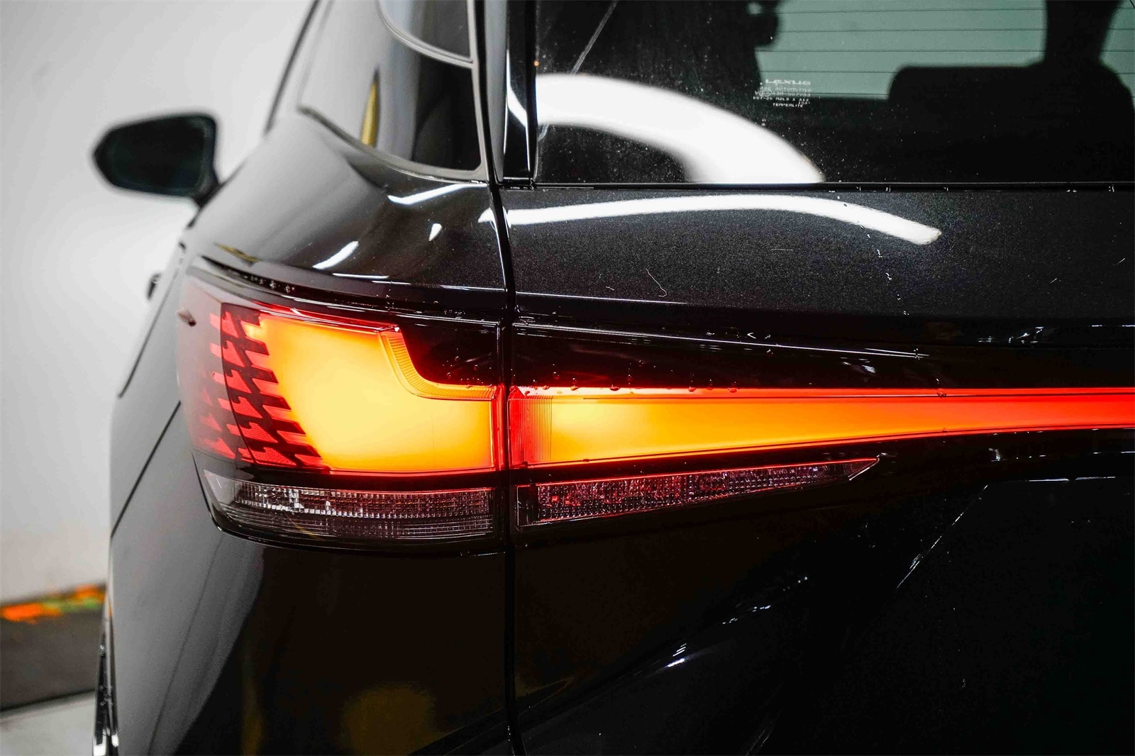 Thumbnail: 2023 Lexus RX - 9