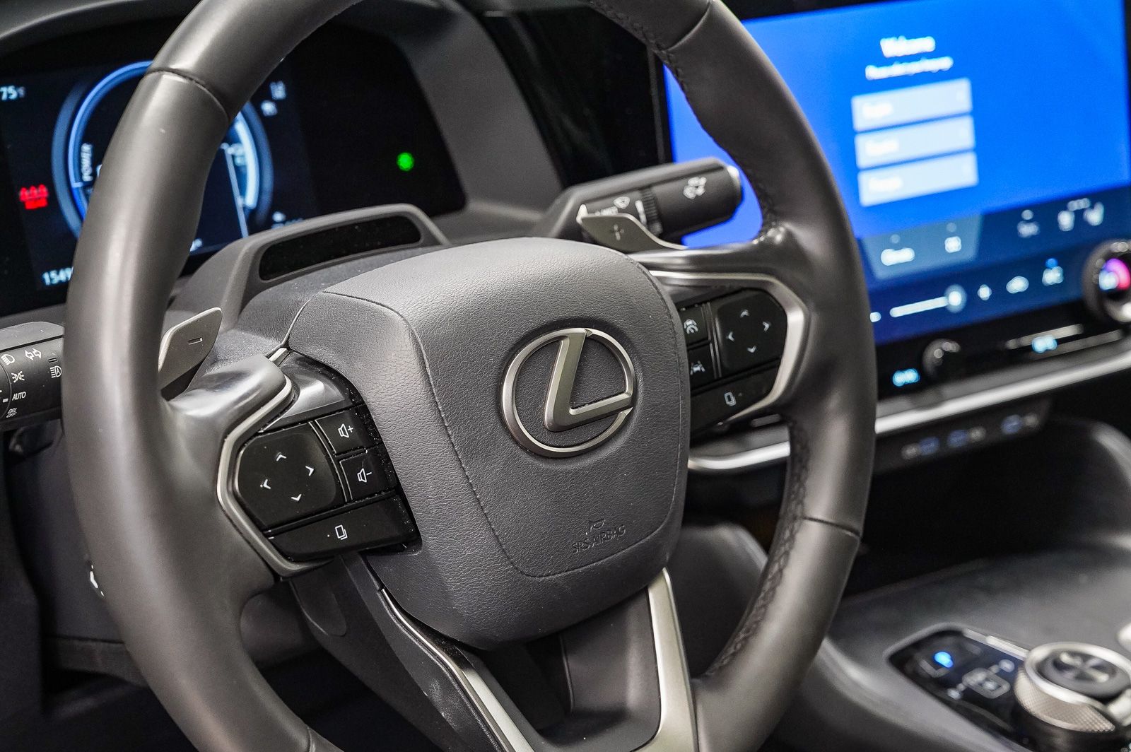 Thumbnail: 2024 Lexus RZ - 20