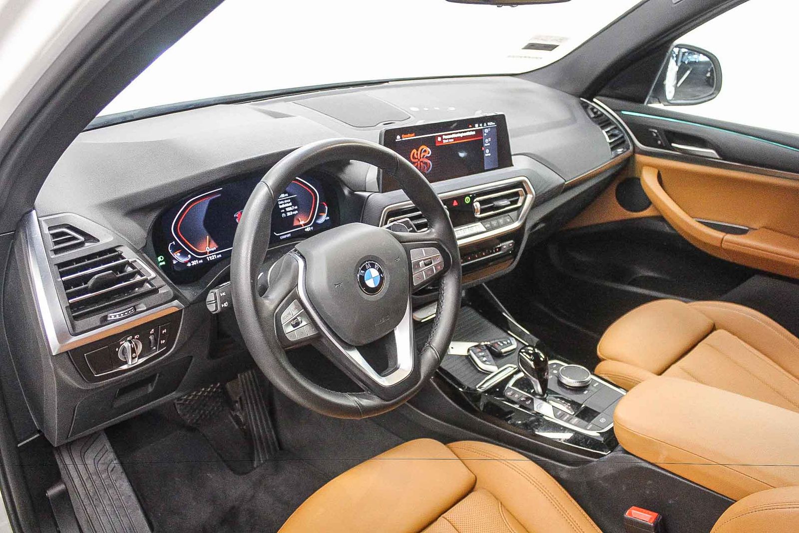 Thumbnail: 2023 BMW X3 - 21