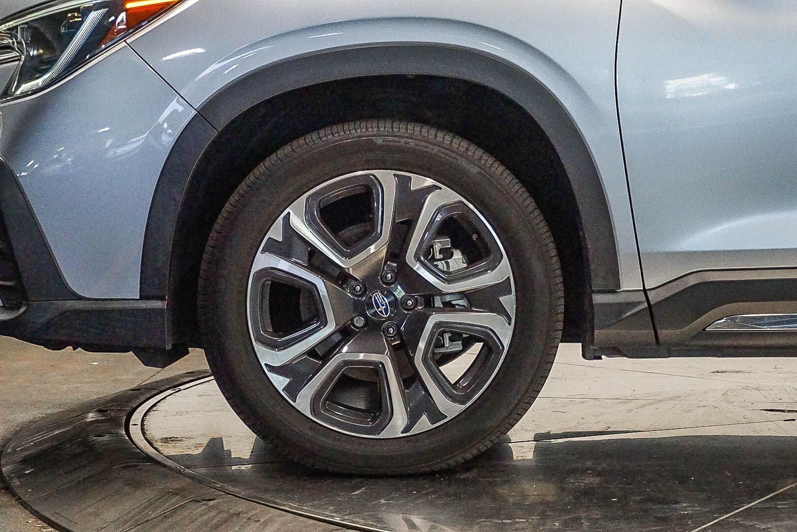 Thumbnail: 2024 Subaru Ascent - 8