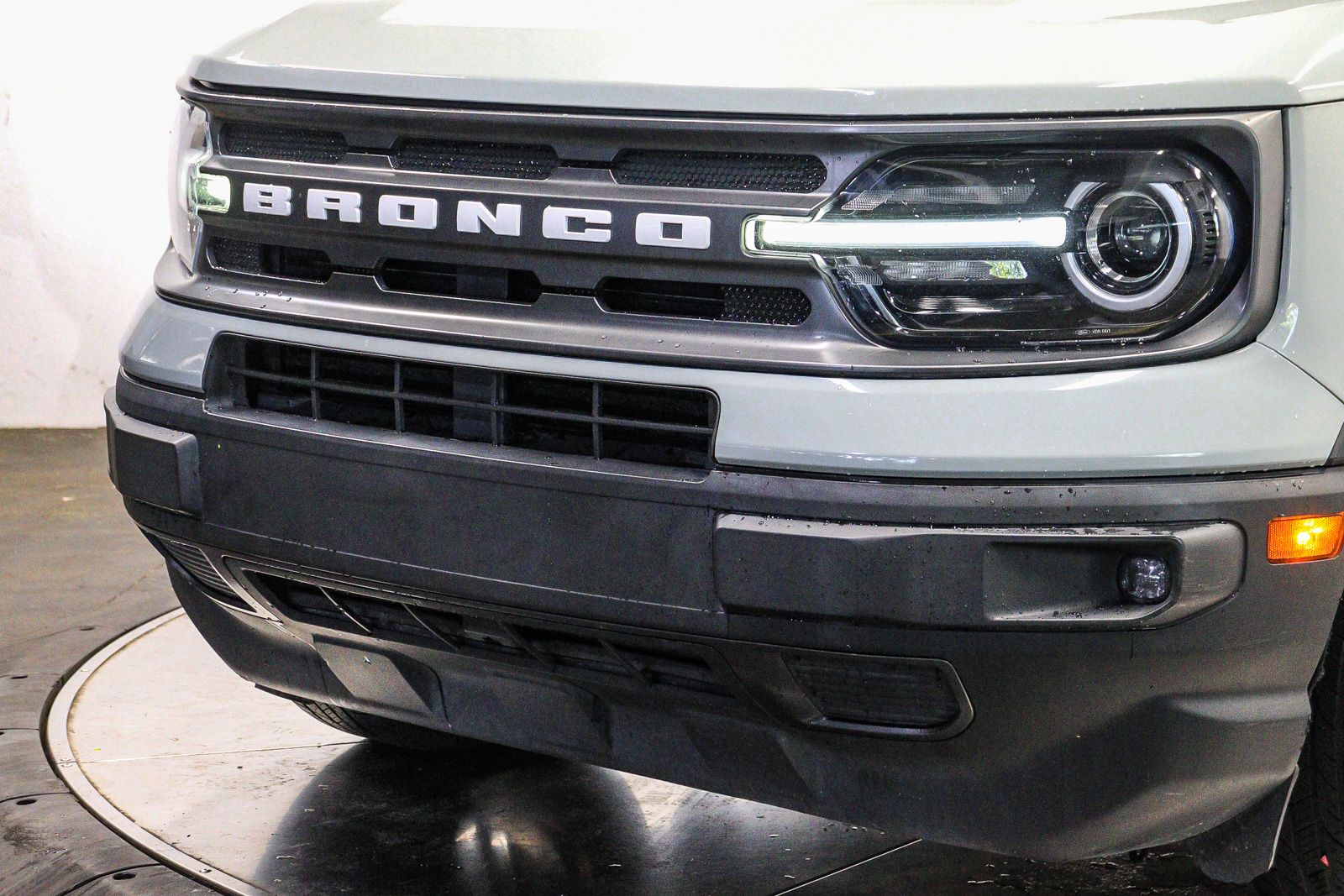Thumbnail: 2021 Ford Bronco Sport - 8