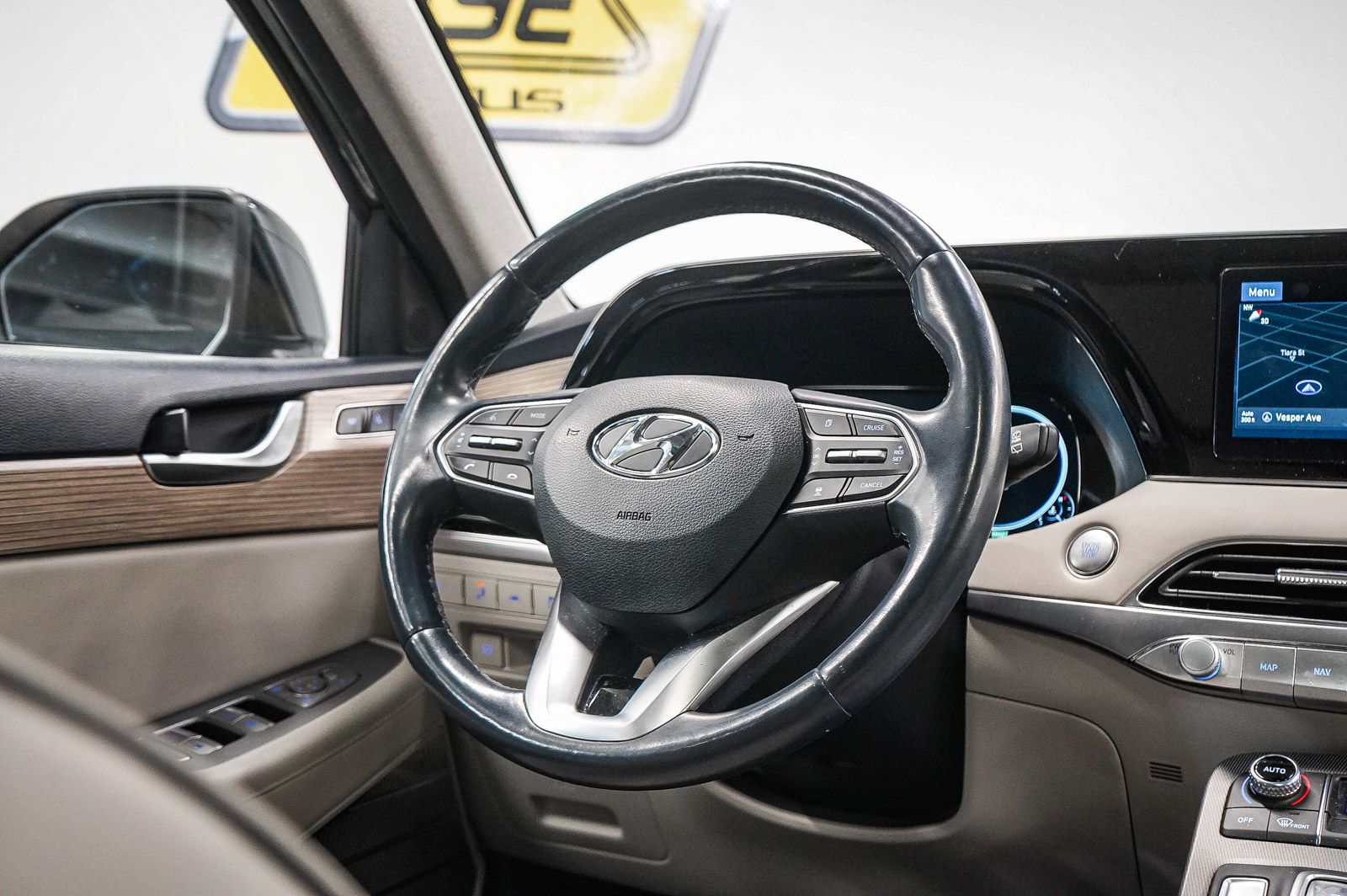 Thumbnail: 2021 Hyundai Palisade - 15