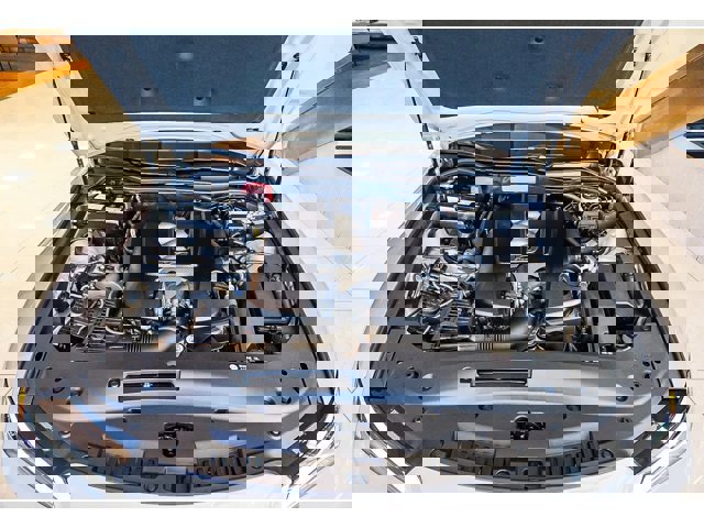 Thumbnail: 2025 Lexus IS - 28