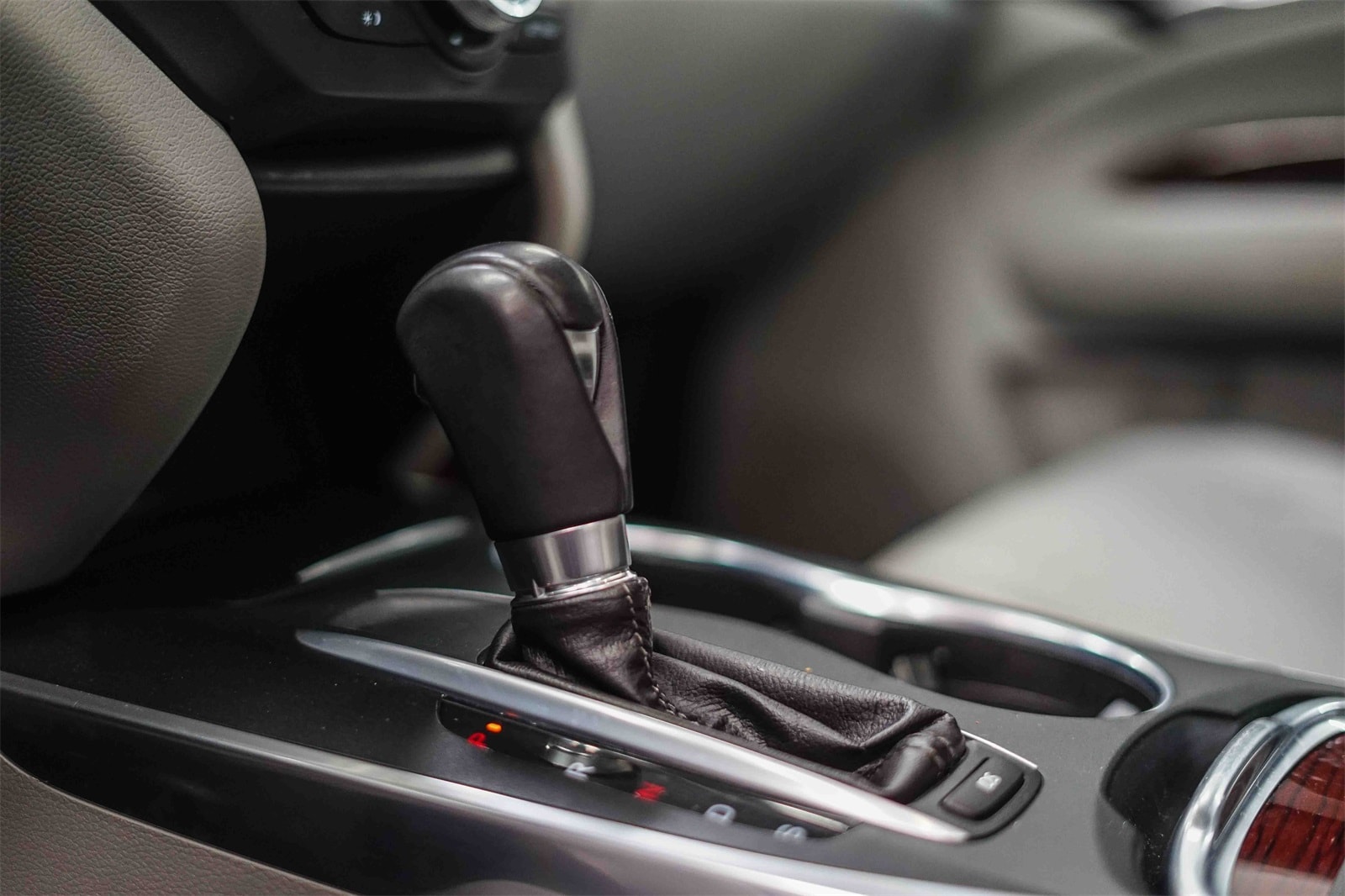 Thumbnail: 2014 Acura MDX - 20