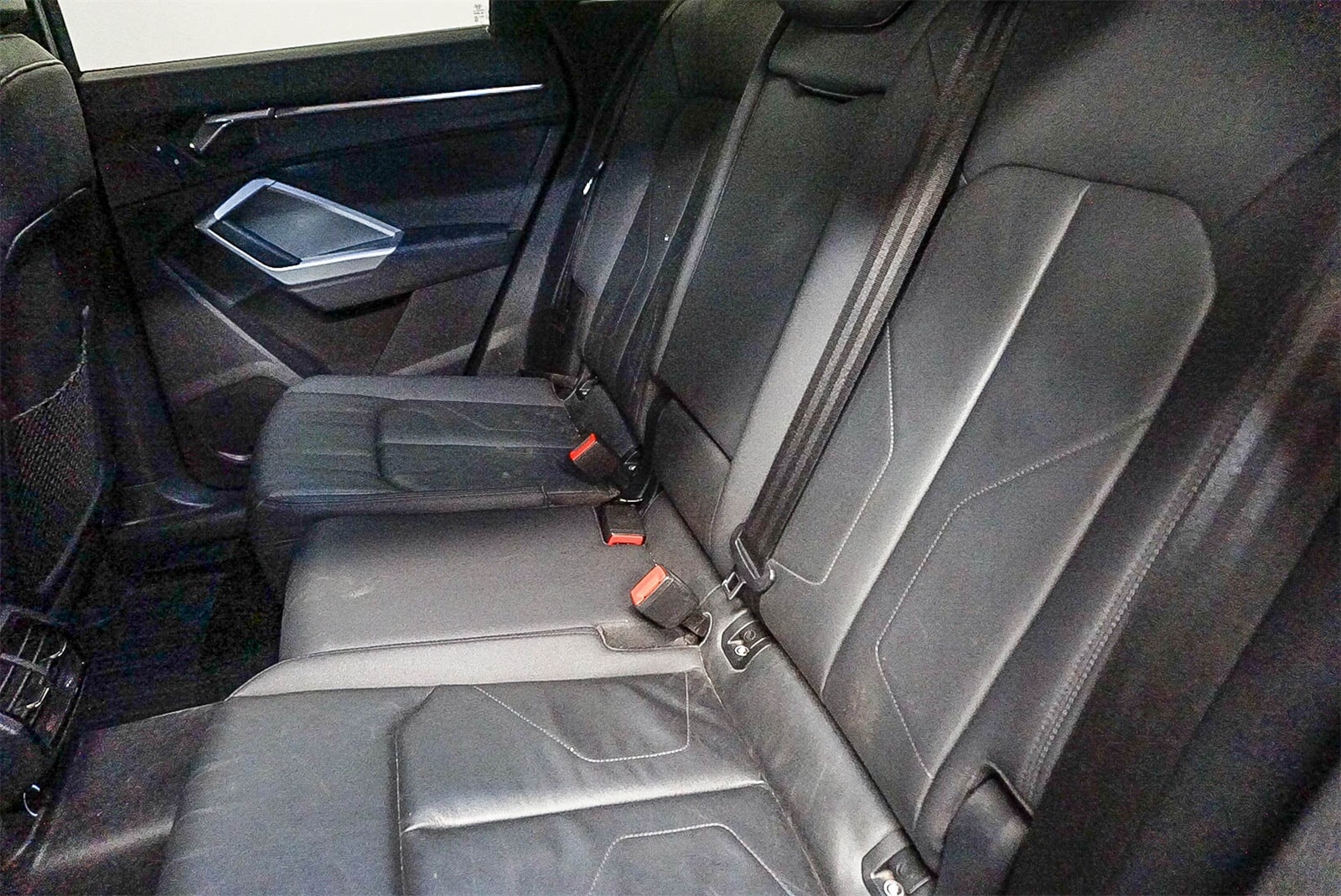 Thumbnail: 2020 Audi Q3 - 20