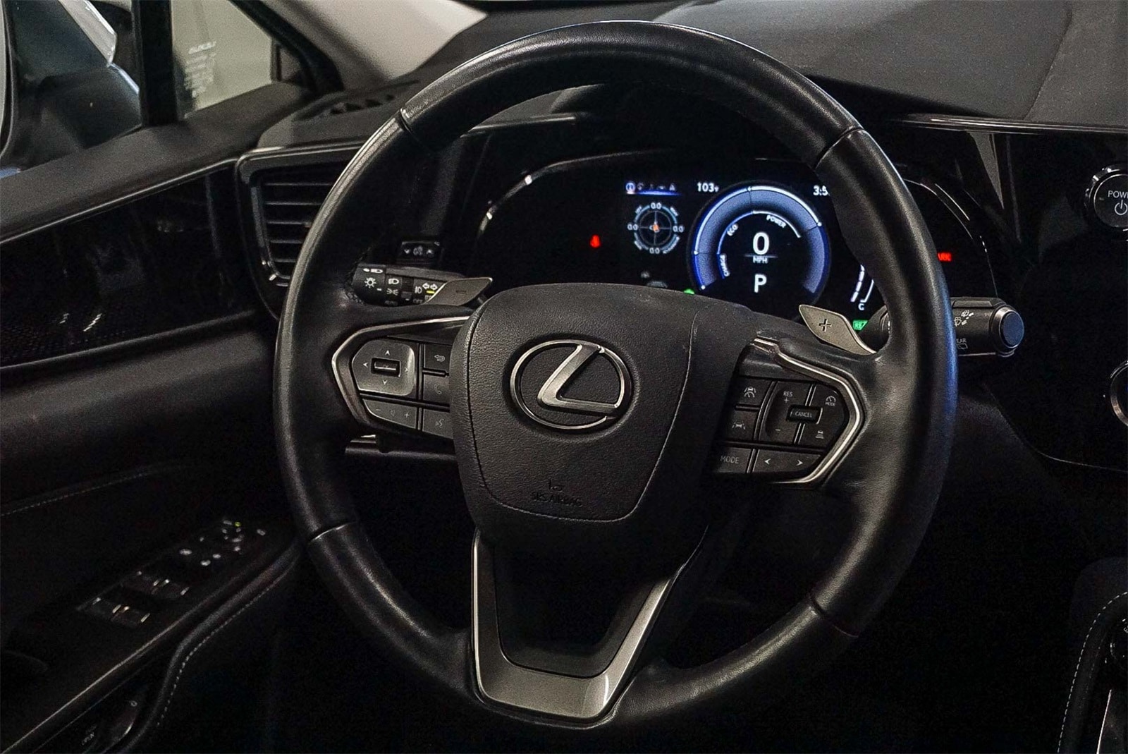 Thumbnail: 2024 Lexus NX - 16