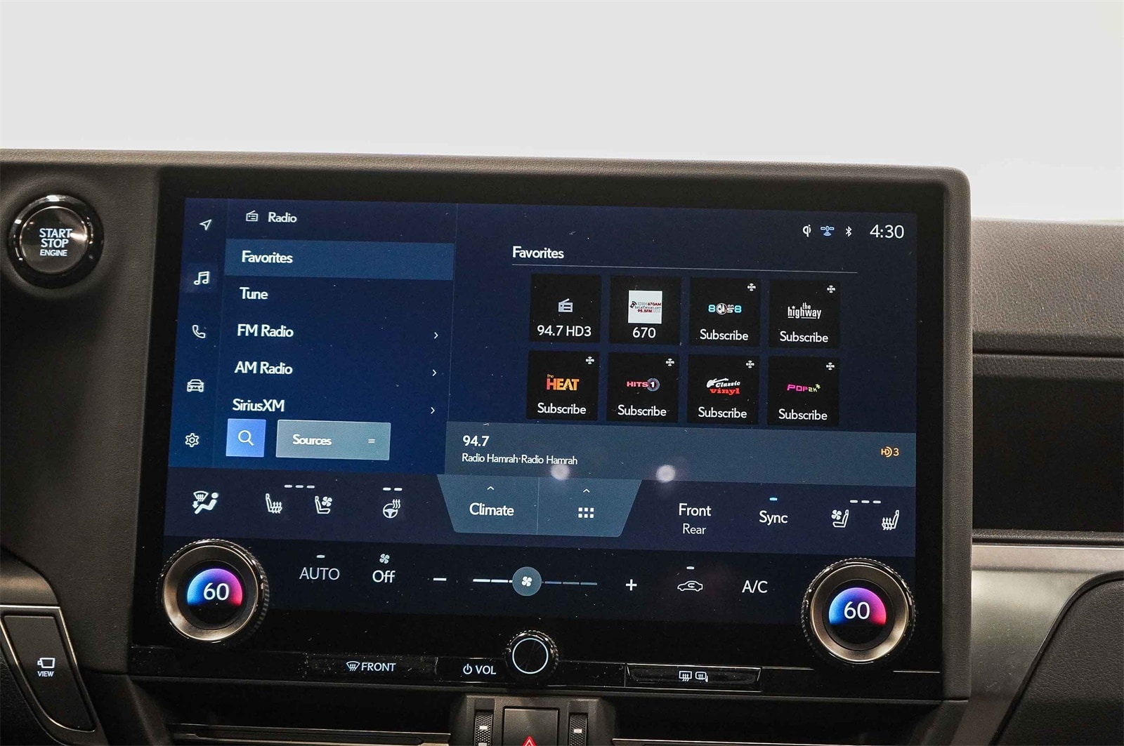 Thumbnail: 2024 Lexus GX - 14