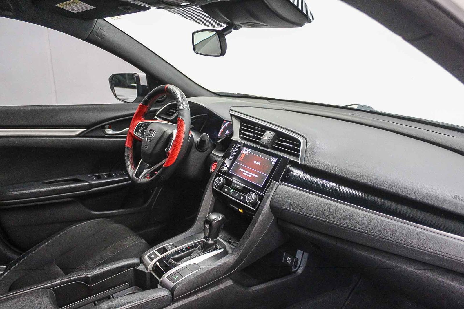 Thumbnail: 2019 Honda Civic - 18