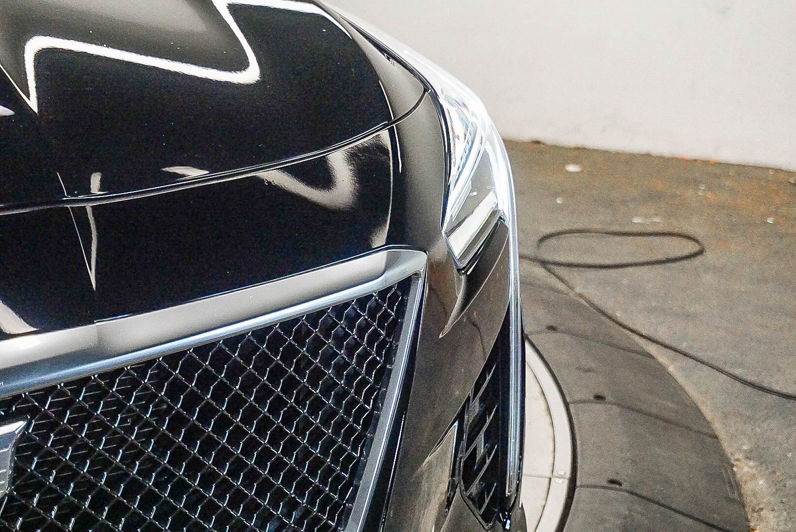 Thumbnail: 2019 Cadillac CT6 - 7