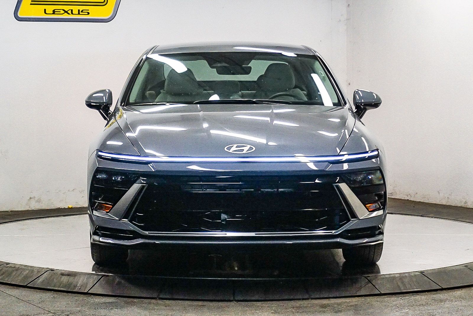 Thumbnail: 2025 Hyundai Sonata - 6