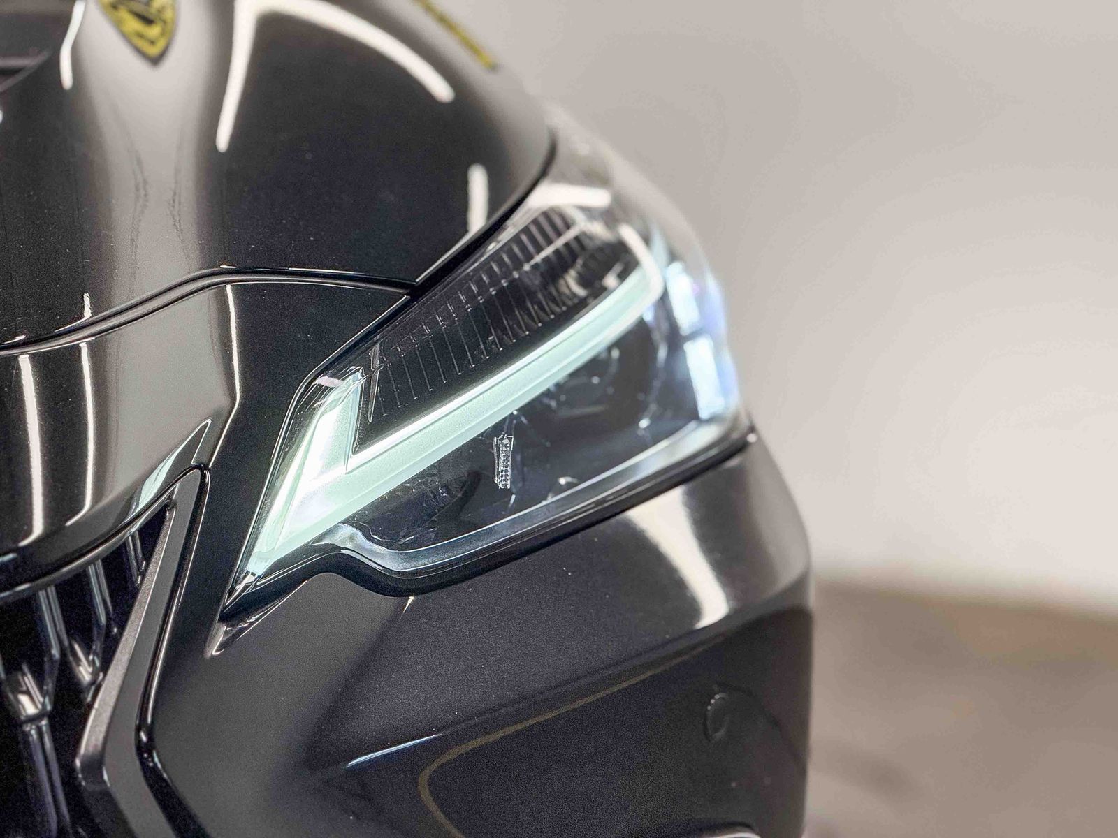 Thumbnail: 2025 Lexus NX - 7