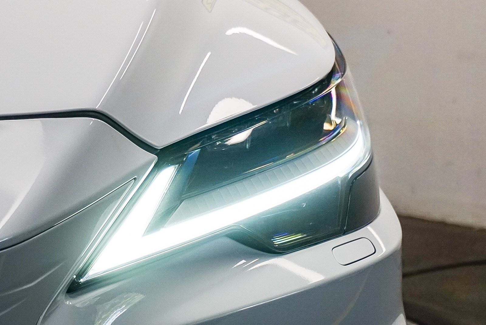 Thumbnail: 2024 Lexus RX - 7