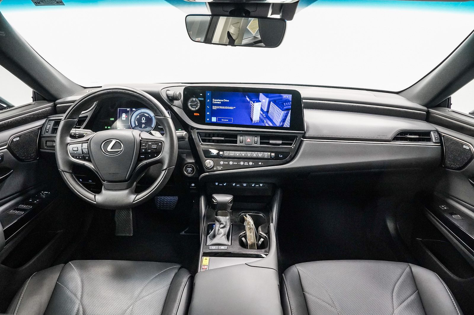 Thumbnail: 2025 Lexus ES - 12