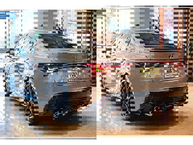 Thumbnail: 2025 Lexus IS - 2