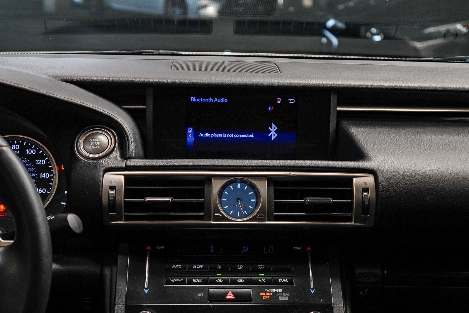 Thumbnail: 2014 Lexus IS - 13