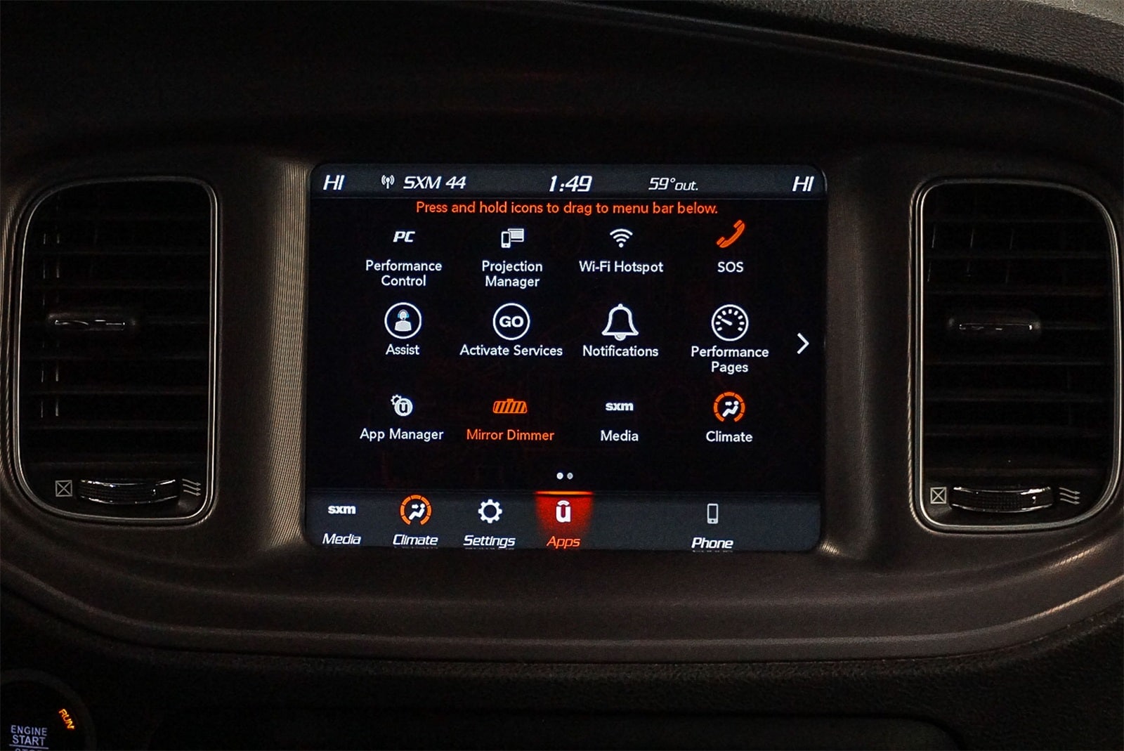 Thumbnail: 2023 Dodge Charger - 15