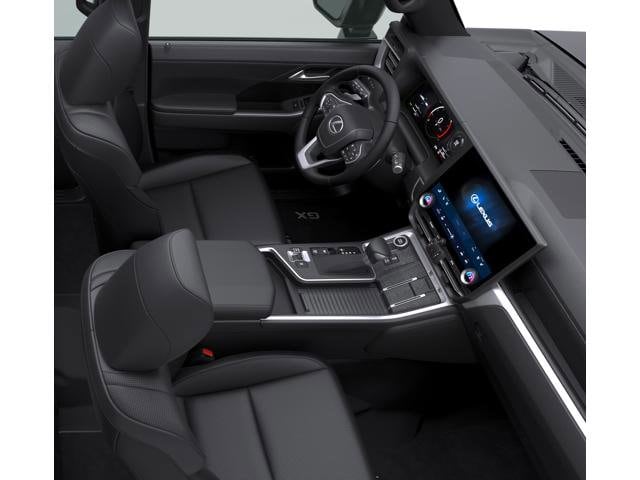 Thumbnail: 2025 Lexus GX - 7
