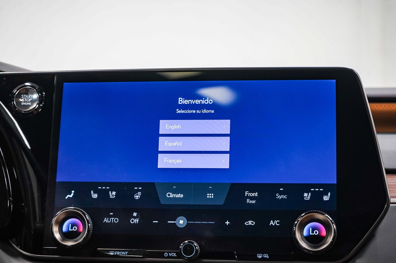 Thumbnail: 2024 Lexus RX - 14