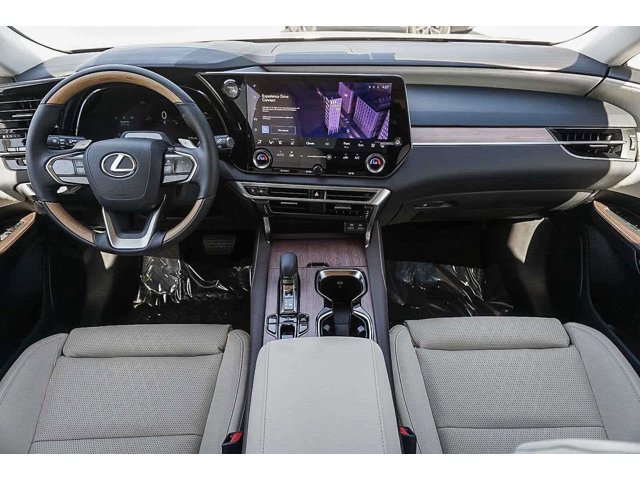 Thumbnail: 2026 Lexus RX - 13