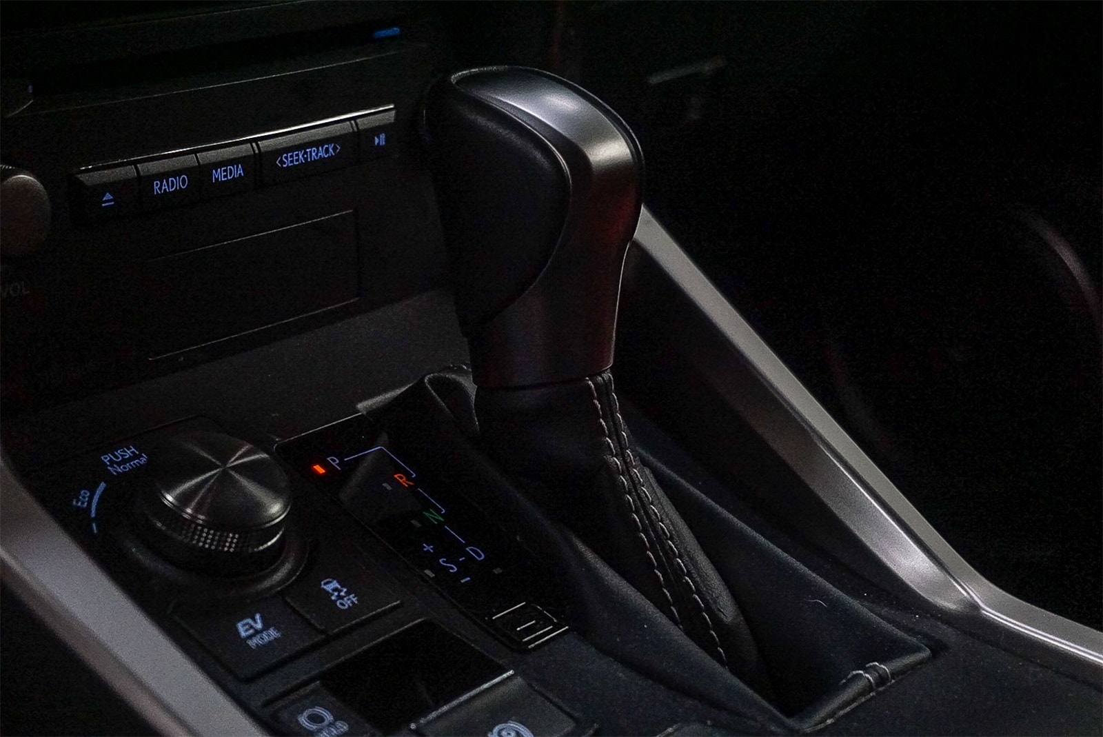 Thumbnail: 2021 Lexus NX - 20