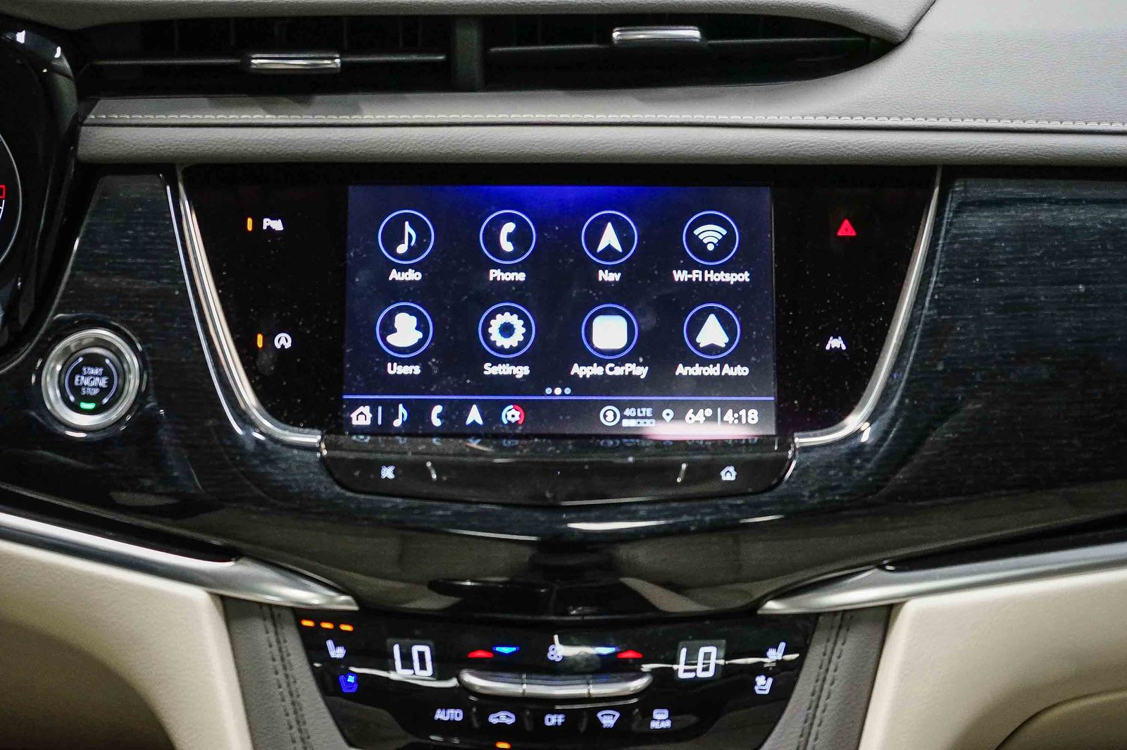 Thumbnail: 2024 Cadillac XT6 - 12