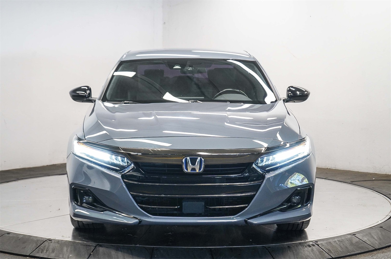 Thumbnail: 2022 Honda Accord - 6