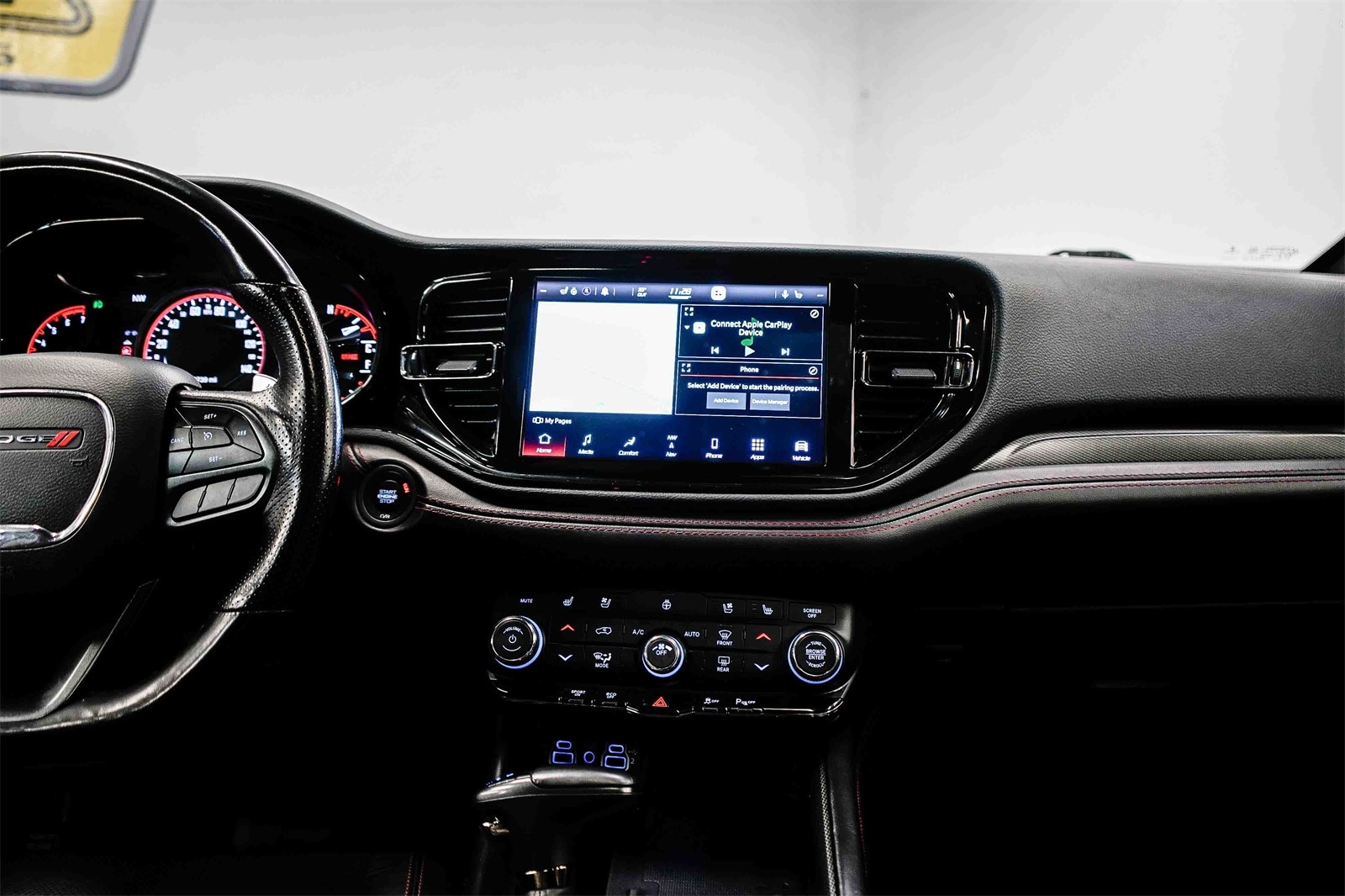 Thumbnail: 2021 Dodge Durango - 13