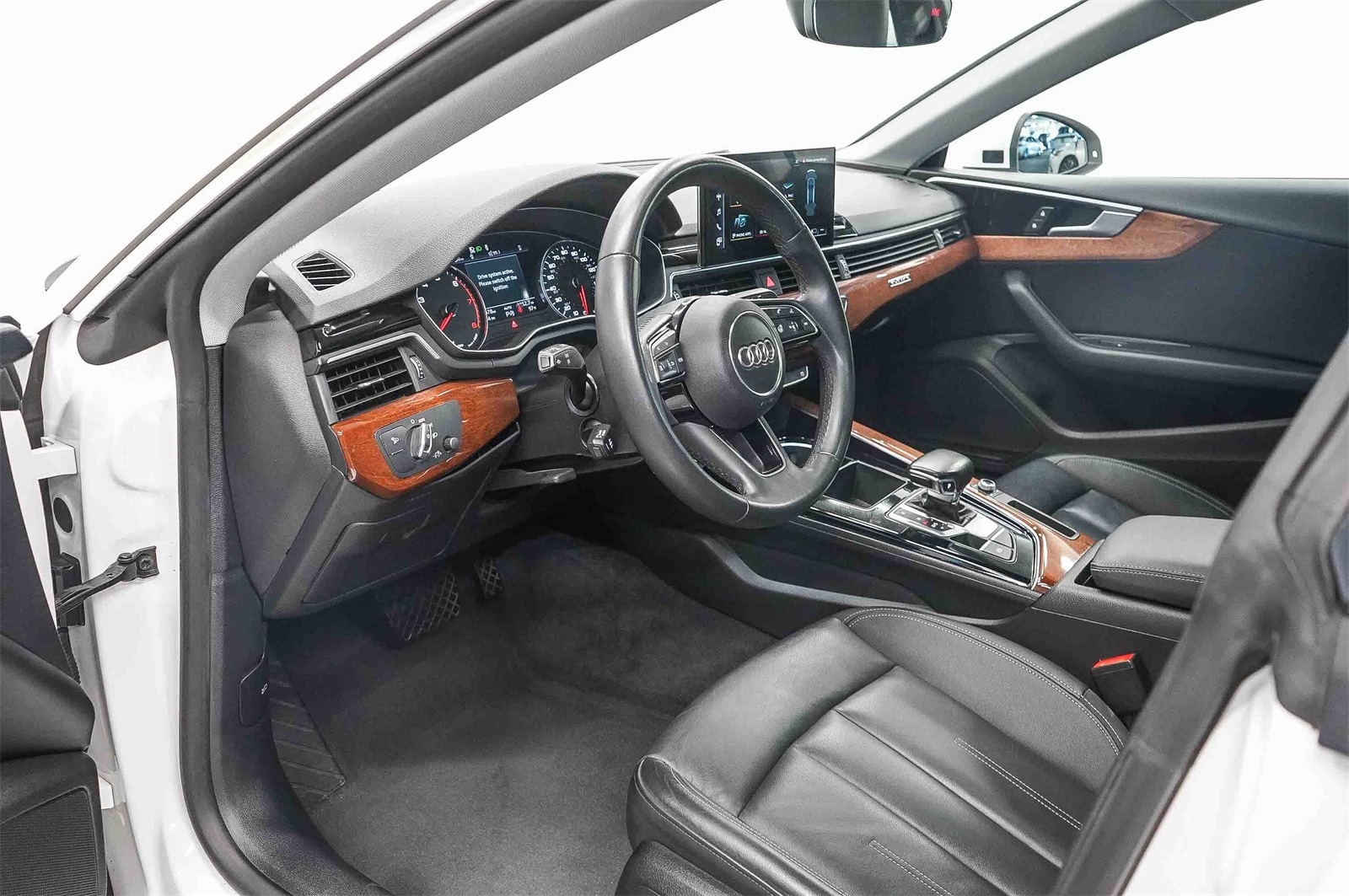 Thumbnail: 2022 Audi A5 - 18