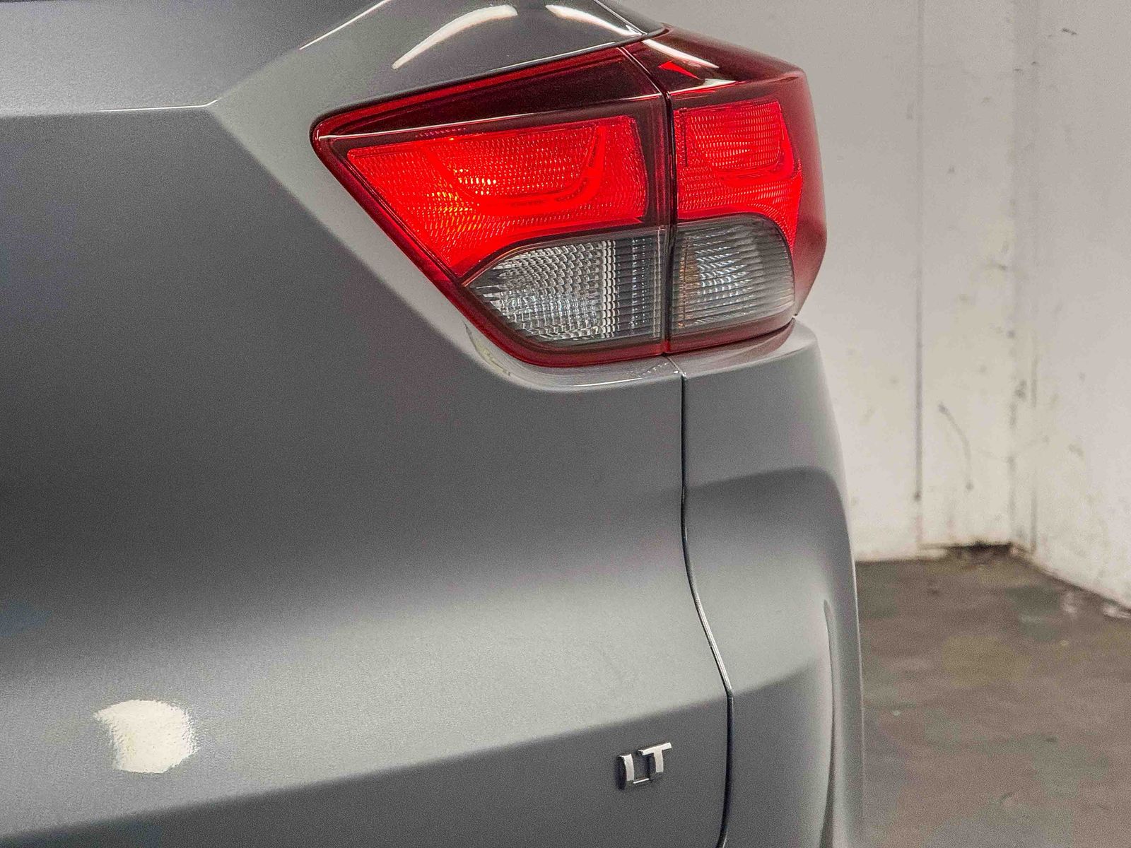 Thumbnail: 2021 Chevrolet TrailBlazer - 12