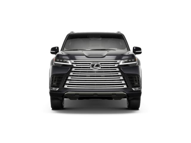 Thumbnail: 2025 Lexus LX - 5