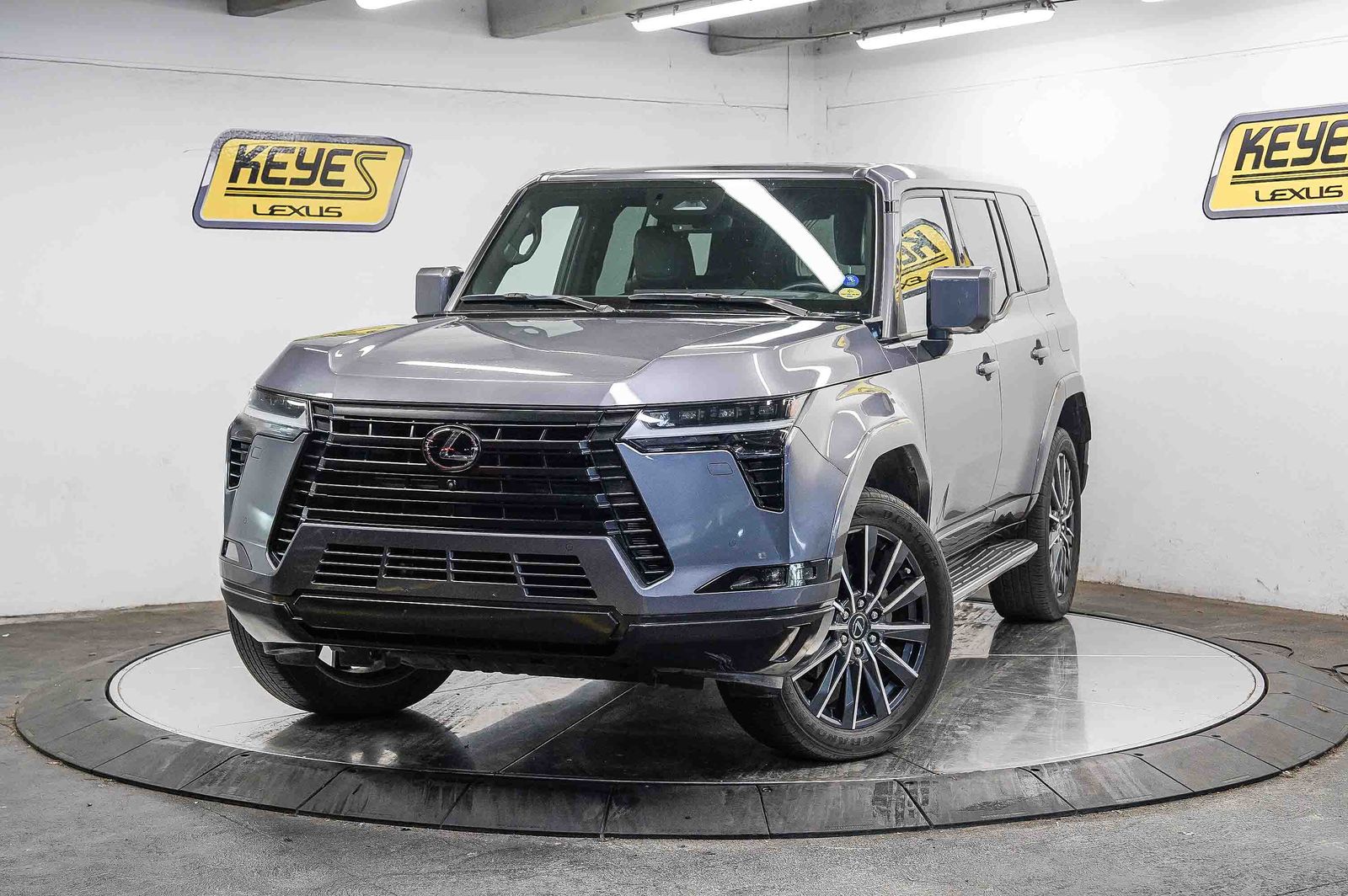2024 Lexus GX 550 Luxury -
                  Van Nuys, CA