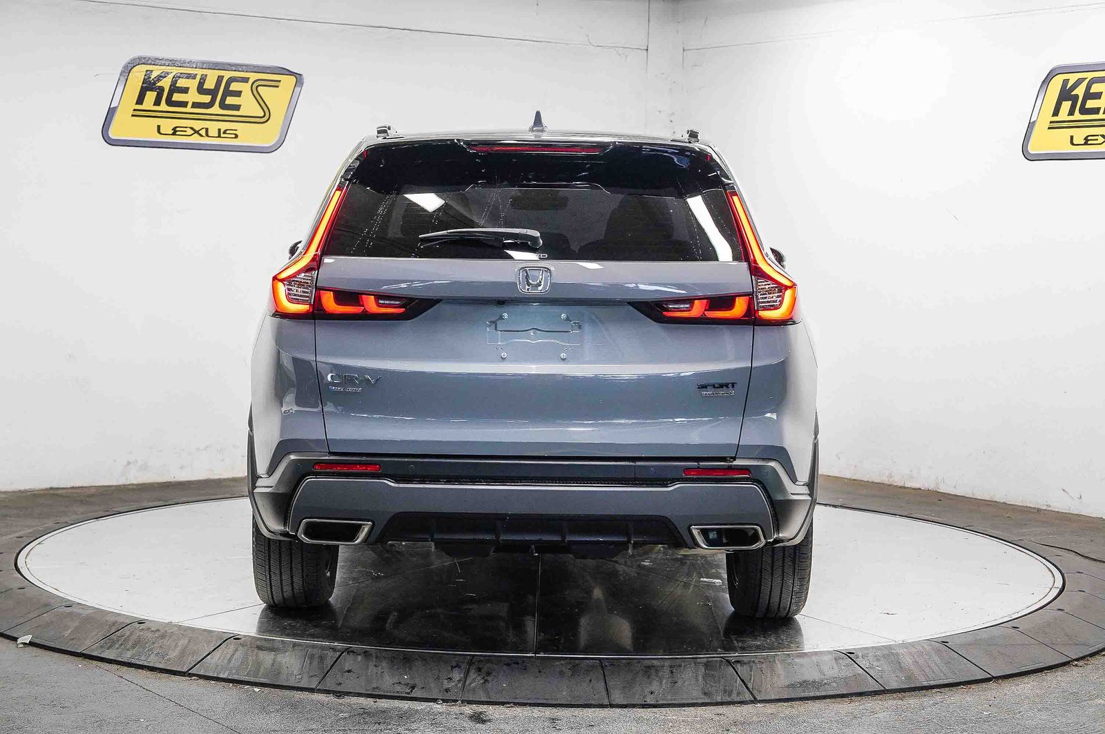Thumbnail: 2024 Honda CR-V - 2