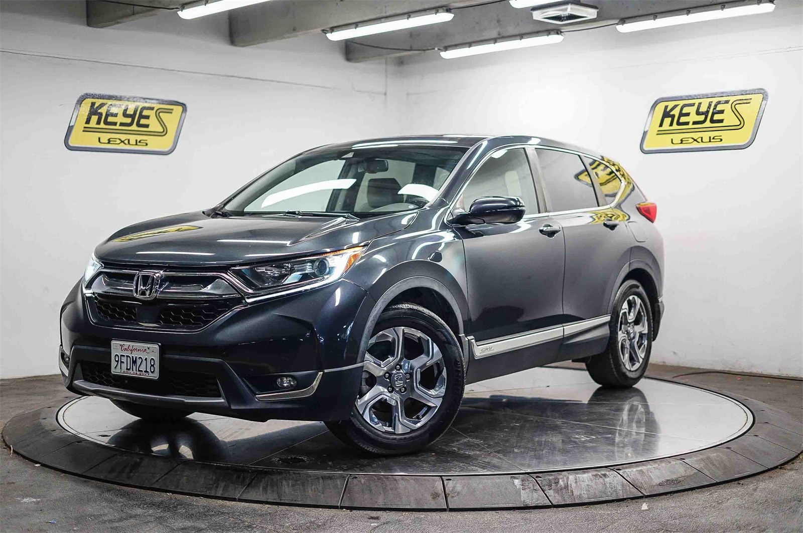 2019 Honda CR-V EX-L -
                  Van Nuys, CA