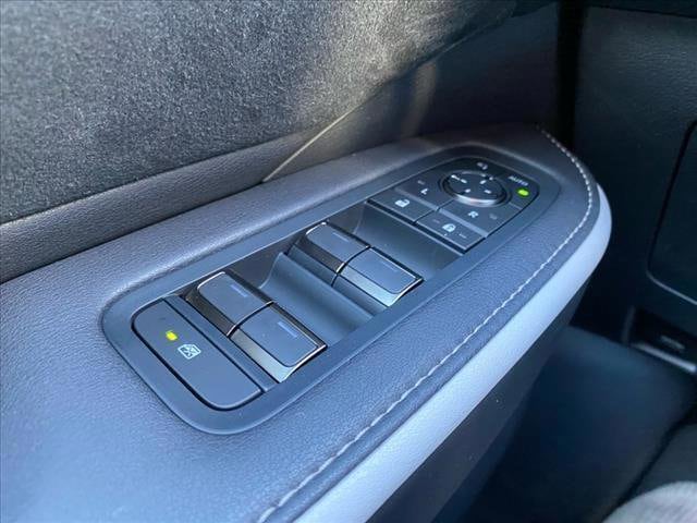 Thumbnail: 2025 Lexus TX - 10