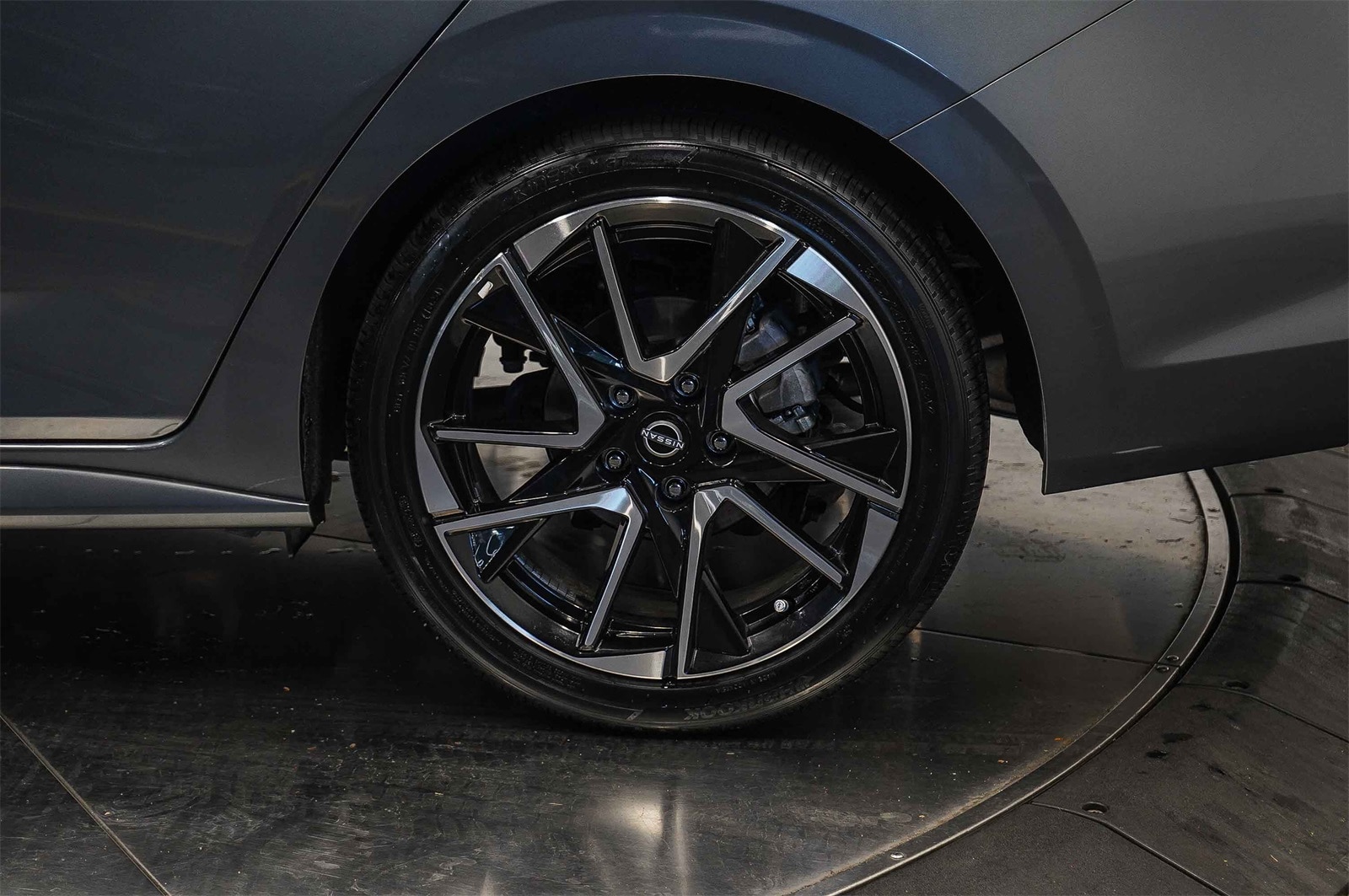 Thumbnail: 2025 Nissan Sentra - 10